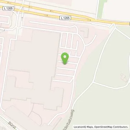 Standortübersicht der Tankstelle EnBW mobility+ AG und Co.KG in 70567 Stuttgart