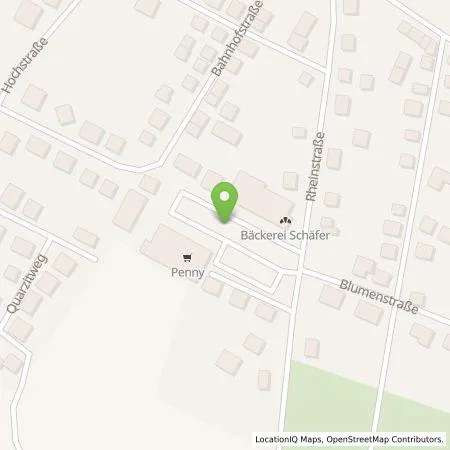 Standortübersicht der Tankstelle EnBW mobility+ AG und Co.KG in 56249 Herschbach