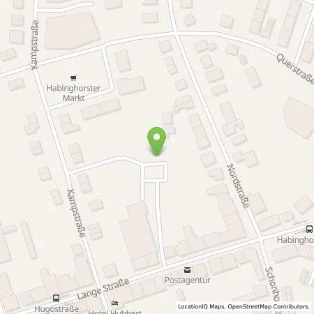 Standortübersicht der Tankstelle EnBW mobility+ AG und Co.KG in 44579 Castrop-Rauxel