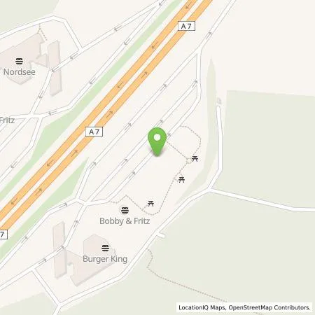 Standortübersicht der Tankstelle EnBW mobility+ AG und Co.KG in 89537 Giengen