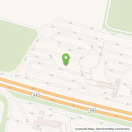 Standortübersicht der Tankstelle EnBW mobility+ AG und Co.KG in 74632 Neuenstein/Württemberg