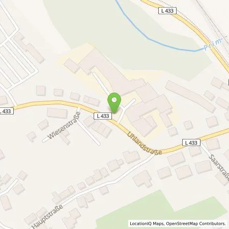 Standortübersicht der Tankstelle EnBW mobility+ AG und Co.KG in 78554 Aldingen