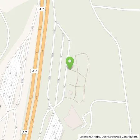 Standortübersicht der Tankstelle EnBW mobility+ AG und Co.KG in 73479 Ellwangen/Jagst Deutschland