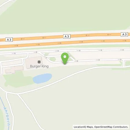 Standortübersicht der Tankstelle EnBW mobility+ AG und Co.KG in 56412 Heiligenroth