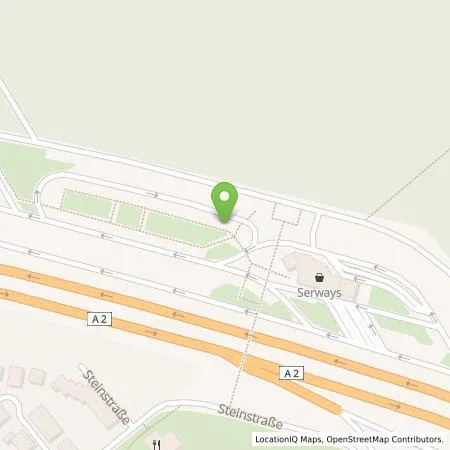 Standortübersicht der Tankstelle EnBW mobility+ AG und Co.KG in 31275 Lehrte