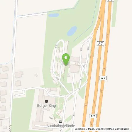 Standortübersicht der Tankstelle mblty GmbH in 37124 Rosdorf