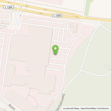 Standortübersicht der Tankstelle EnBW mobility+ AG und Co.KG in 70567 Stuttgart