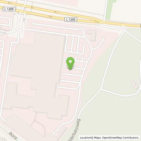 Standortübersicht der Tankstelle EnBW mobility+ AG und Co.KG in 70567 Stuttgart