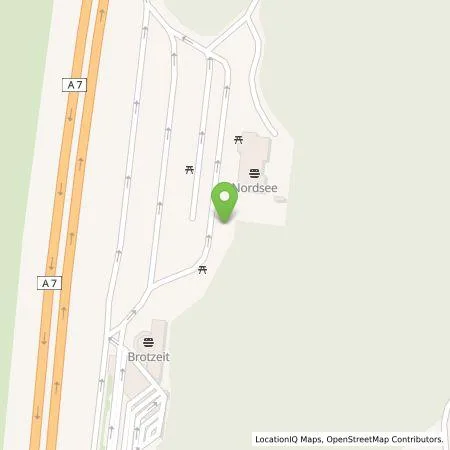 Standortübersicht der Tankstelle EnBW mobility+ AG und Co.KG in 30539 Hannover