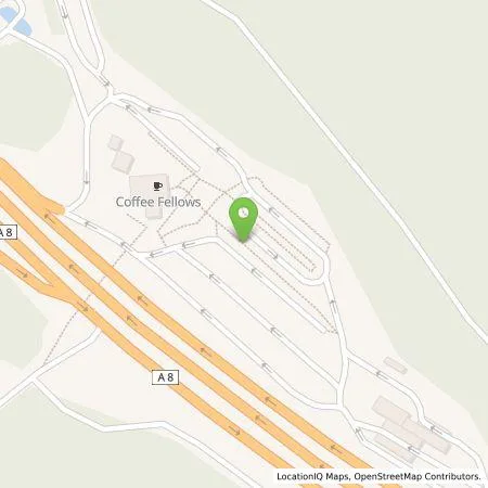 Standortübersicht der Tankstelle EnBW mobility+ AG und Co.KG in 83607 Holzkirchen