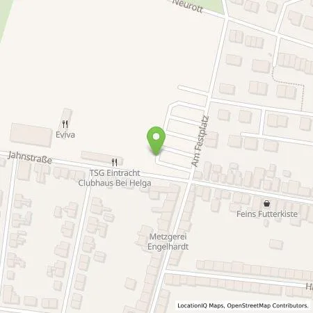 Standortübersicht der Tankstelle EnBW mobility+ AG und Co.KG in 68723 Plankstadt