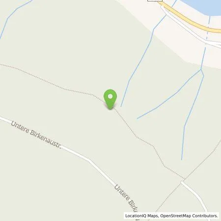 Standortübersicht der Tankstelle EnBW mobility+ AG und Co.KG in 76596 Forbach