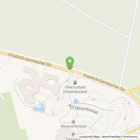 Standortübersicht der Tankstelle EnBW mobility+ AG und Co.KG in 71032 Böblingen