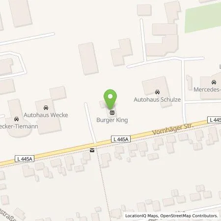 Standortübersicht der Tankstelle EnBW mobility+ AG und Co.KG in 31655 Stadthagen