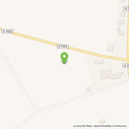 Standortübersicht der Tankstelle EnBW mobility+ AG und Co.KG in 88524 Uttenweiler