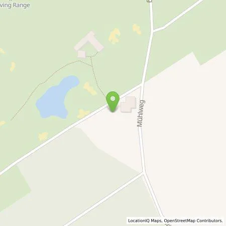 Standortübersicht der Tankstelle MVV Energie AG in 74731 Walldürn