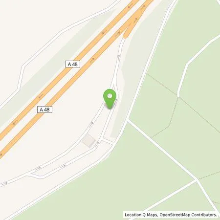 Standortübersicht der Tankstelle EnBW mobility+ AG und Co.KG in 56203 Höhr-Grenzhausen