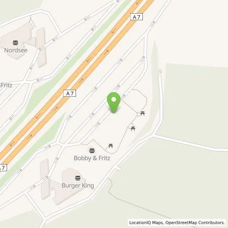 Standortübersicht der Tankstelle EnBW mobility+ AG und Co.KG in 89537 Giengen