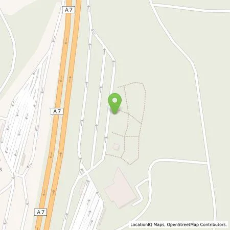 Standortübersicht der Tankstelle EnBW mobility+ AG und Co.KG in 73479 Ellwangen