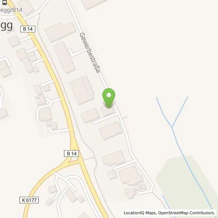 Standortübersicht der Tankstelle EnBW mobility+ AG und Co.KG in 78333 Stockach