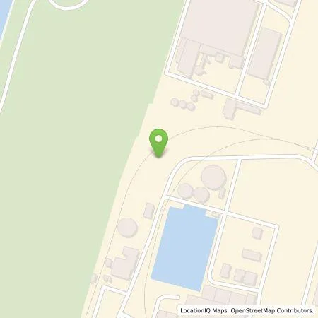 Standortübersicht der Tankstelle EnBW mobility+ AG und Co.KG in 76189 Karlsruhe