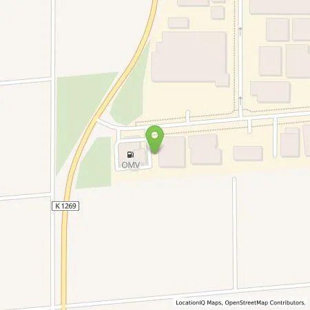 Standortübersicht der Tankstelle EnBW mobility+ AG und Co.KG in 73760 Ostfildern