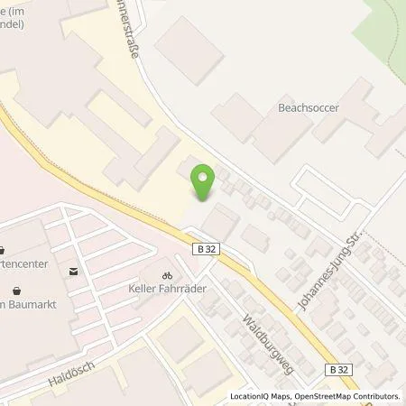 Standortübersicht der Tankstelle EnBW mobility+ AG und Co.KG in 88239 Wangen im Allgäu