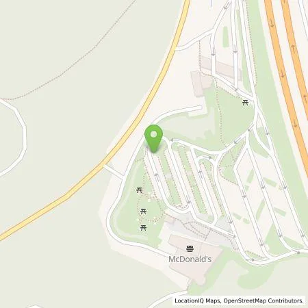 Standortübersicht der Tankstelle EnBW mobility+ AG und Co.KG in 71069 Sindelfingen