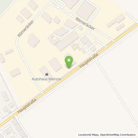 Standortübersicht der Tankstelle EnBW mobility+ AG und Co.KG in 76351 Linkenheim-Hochstetten