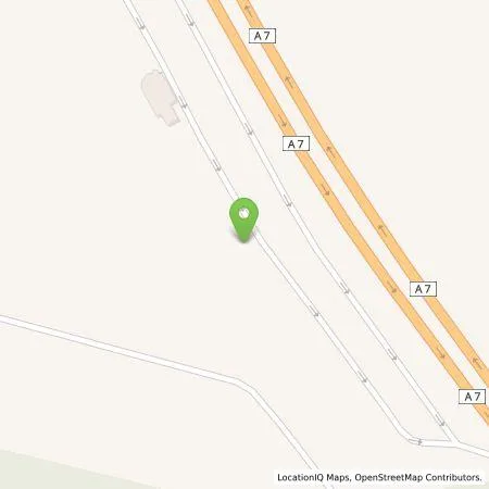 Standortübersicht der Tankstelle EnBW mobility+ AG und Co.KG in 21220 Seevetal