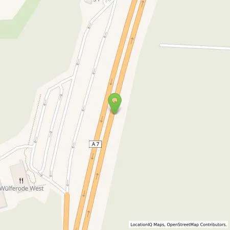 Standortübersicht der Tankstelle EnBW mobility+ AG und Co.KG in 30539 Hannover