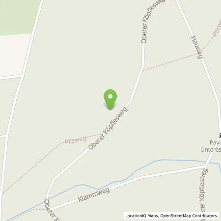 Standortübersicht der Tankstelle EnBW mobility+ AG und Co.KG in 76297 Stutensee Spöck