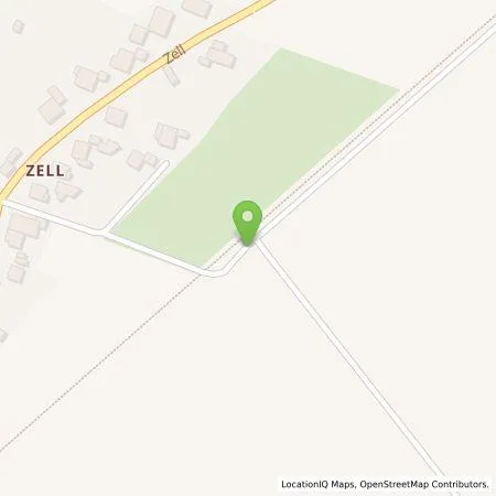 Standortübersicht der Tankstelle EnBW mobility+ AG und Co.KG in 94116 Hutthurm