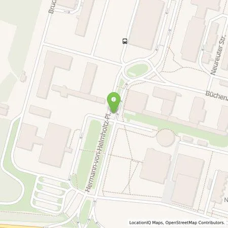 Standortübersicht der Tankstelle EnBW mobility+ AG und Co.KG in 76344 Eggenstein-Leopoldshafen