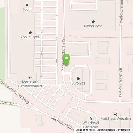 Standortübersicht der Tankstelle EnBW mobility+ AG und Co.KG in 04720 Döbeln