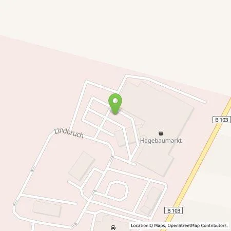 Standortübersicht der Tankstelle EnBW mobility+ AG und Co.KG in 18237 Güstrow