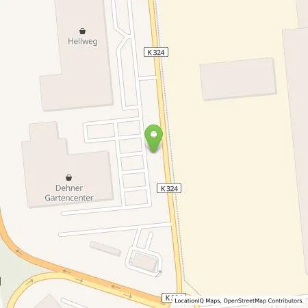 Standortübersicht der Tankstelle EnBW mobility+ AG und Co.KG in 30853 Langenhagen