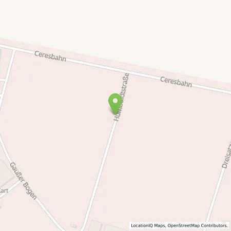 Standortübersicht der Tankstelle EnBW mobility+ AG und Co.KG in 29646 Bispingen