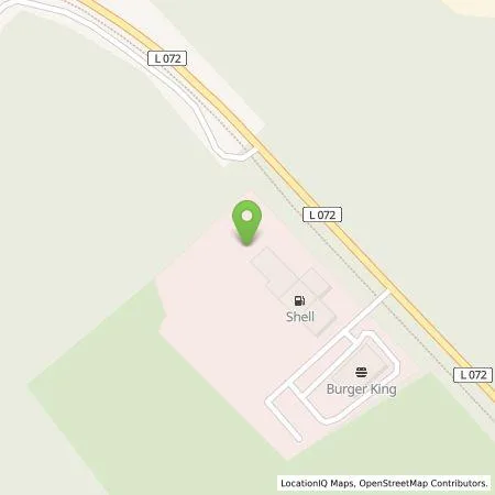 Standortübersicht der Tankstelle EnBW mobility+ AG und Co.KG in 19300 Grabow