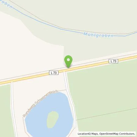 Standortübersicht der Tankstelle EnBW mobility+ AG und Co.KG in 39418 Staßfurt