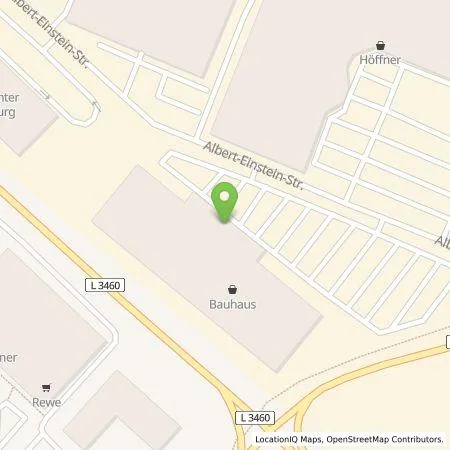 Standortübersicht der Tankstelle EnBW mobility+ AG und Co.KG in 34277 Fuldabrück