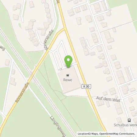 Standortübersicht der Tankstelle EnBW mobility+ AG und Co.KG in 47228 Duisburg