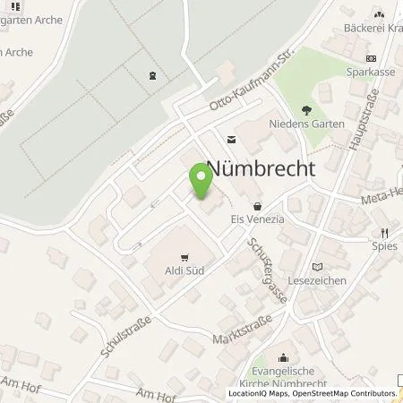 Standortübersicht der Tankstelle EnBW mobility+ AG und Co.KG in 51588 Nümbrecht