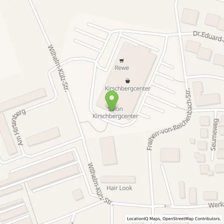 Standortübersicht der Tankstelle EnBW mobility+ AG und Co.KG in 06679 Hohenmölsen