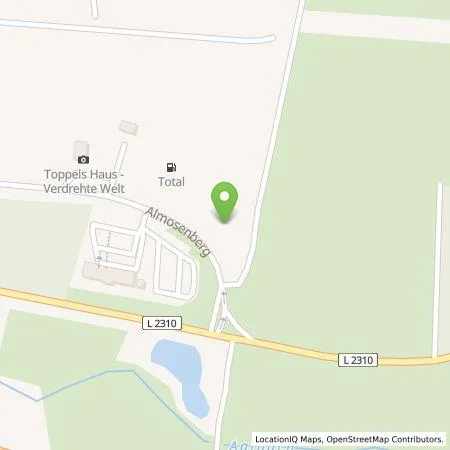 Standortübersicht der Tankstelle EnBW mobility+ AG und Co.KG in 97877 Wertheim