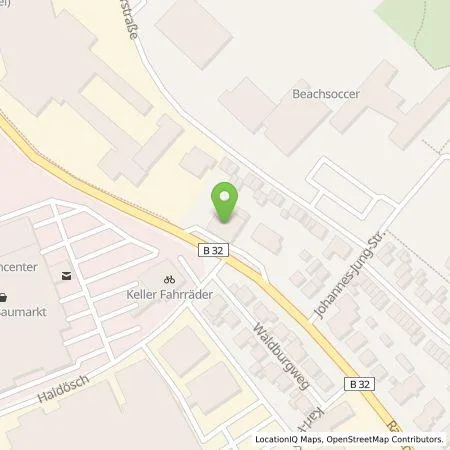 Standortübersicht der Tankstelle EnBW mobility+ AG und Co.KG in 88239 Wangen