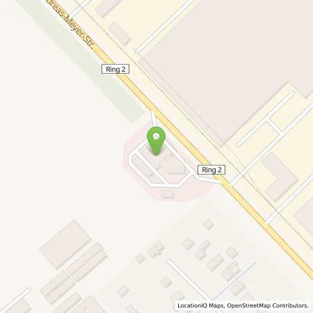 Standortübersicht der Tankstelle EnBW mobility+ AG und Co.KG in 22113 Hamburg