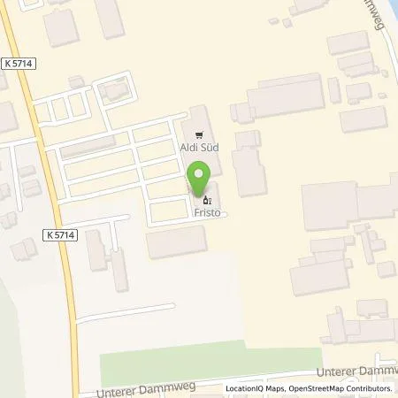 Standortübersicht der Tankstelle EnBW mobility+ AG und Co.KG in 78050 Villingen-Schwenningen