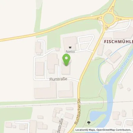 Standortübersicht der Tankstelle EnBW mobility+ AG und Co.KG in 84419 Schwindegg