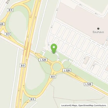 Standortübersicht der Tankstelle EnBW mobility+ AG und Co.KG in 67346 Speyer